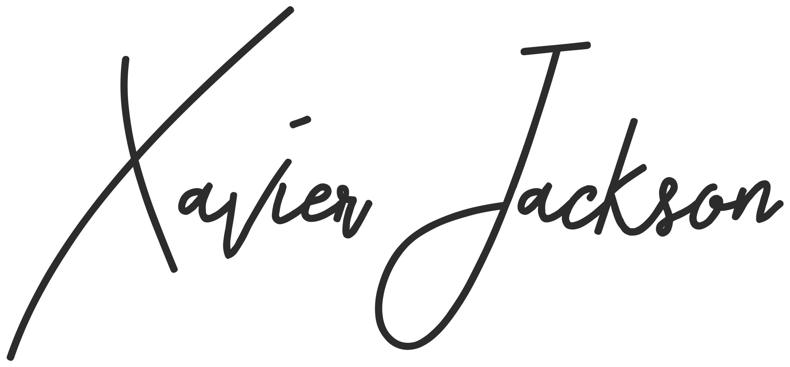 Xavier Jackson | Athlete